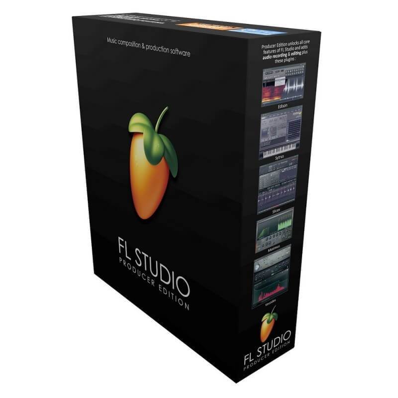 Download Fl Studio Mac Crack