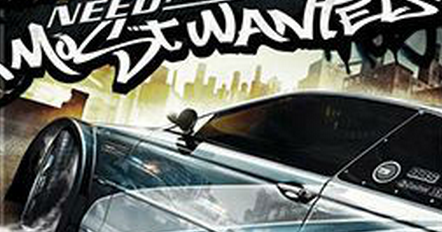 Need For Speed Most Wanted Mac Download Full