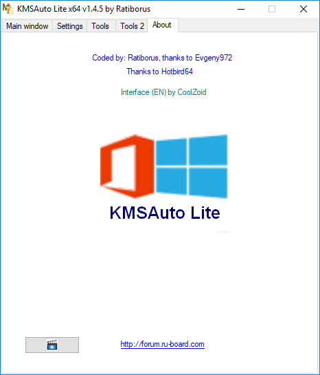 download the last version for ios KMSAuto Lite 1.8.0